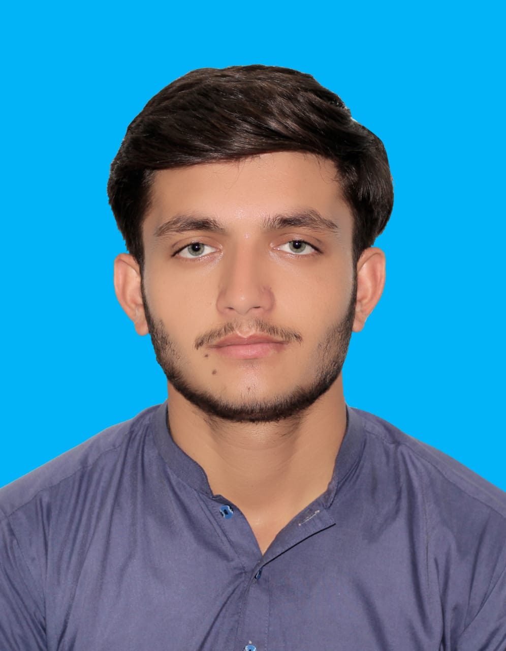 zeeshan khan